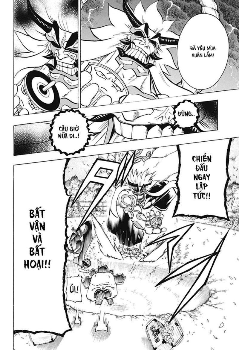 undead unluck chapter 85 19