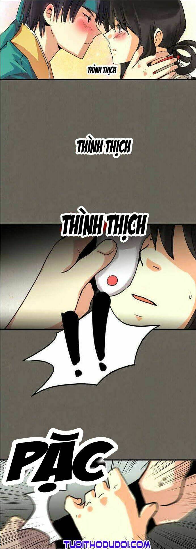 ngưu lang - chức nữ chapter 10 14