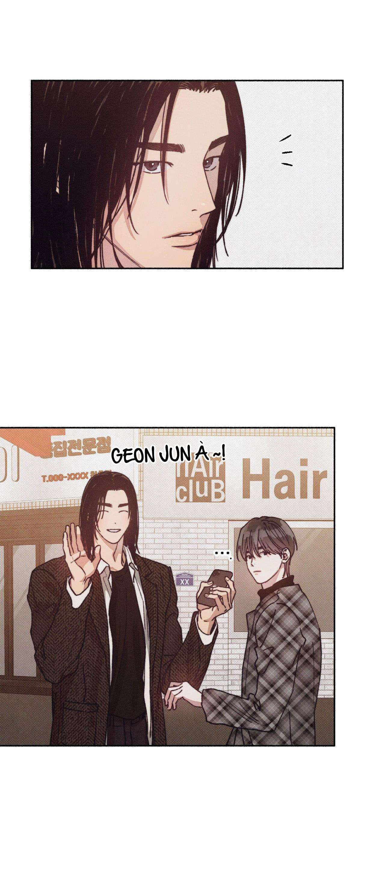 từ 1 đến 10 chapter 22 32