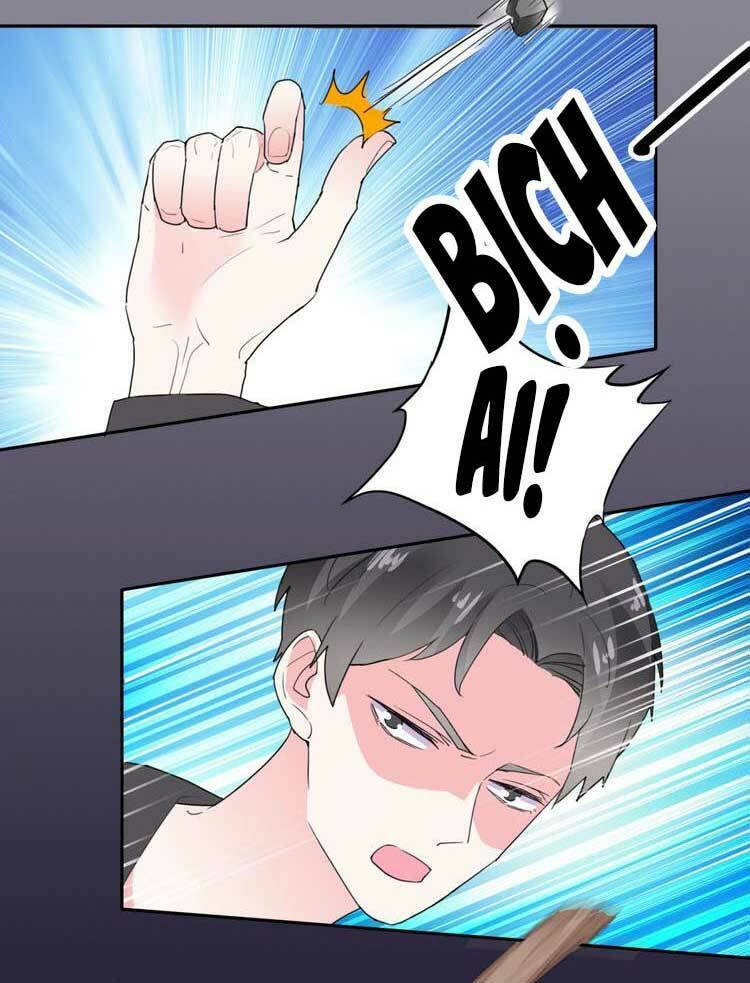 điều ước sủng ái bất bình đẳng chapter 97.1 19