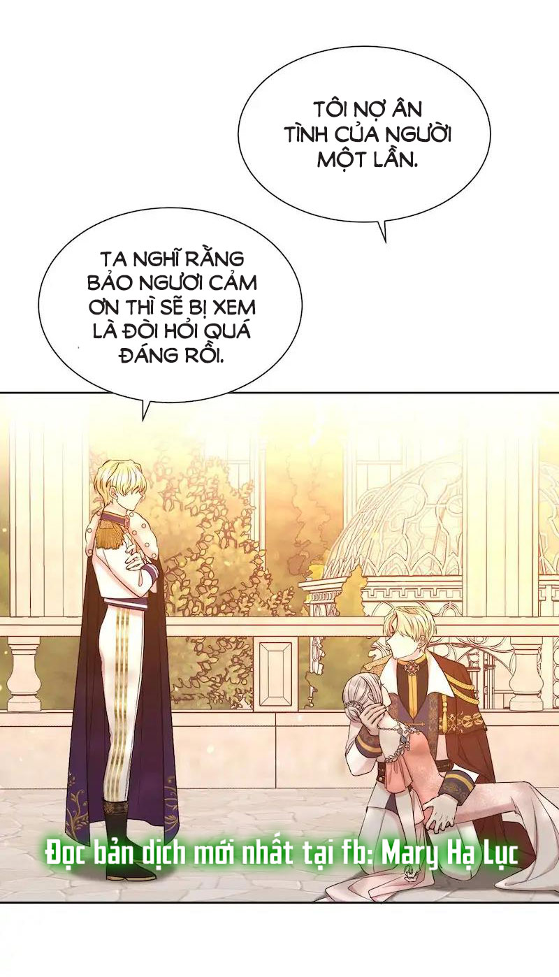 tôi chán nản vì người chồng thứ 2 còn "khỏe" hơn chồng cũ chapter 45.2 3