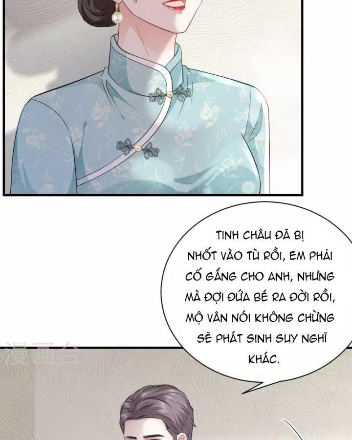 đại tiểu thư có thể có cái gì xấu chapter 43 10