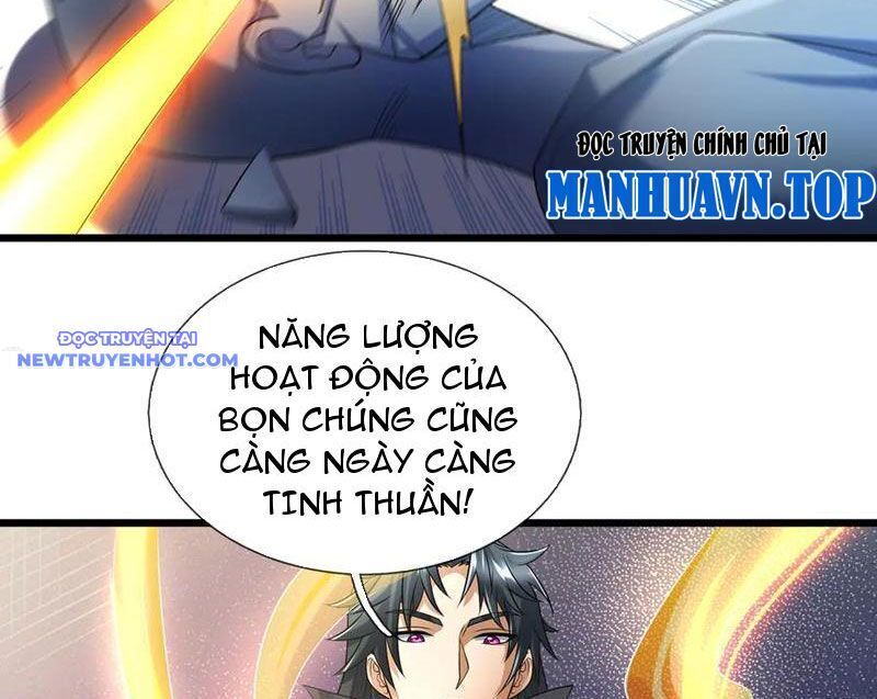 ngủ say vạn cổ: xuất thế đẩy ngang chư thiên chapter 67 131