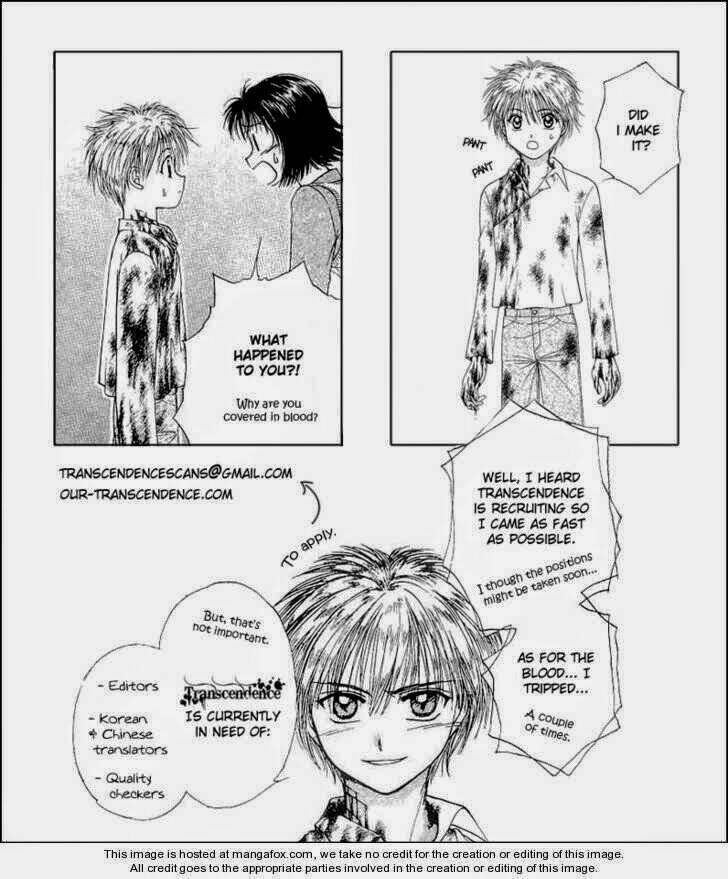 yêu quái cánh đen chapter 11 44