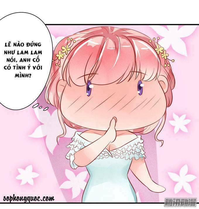 vương tước tư hữu bảo bối chapter 14 9