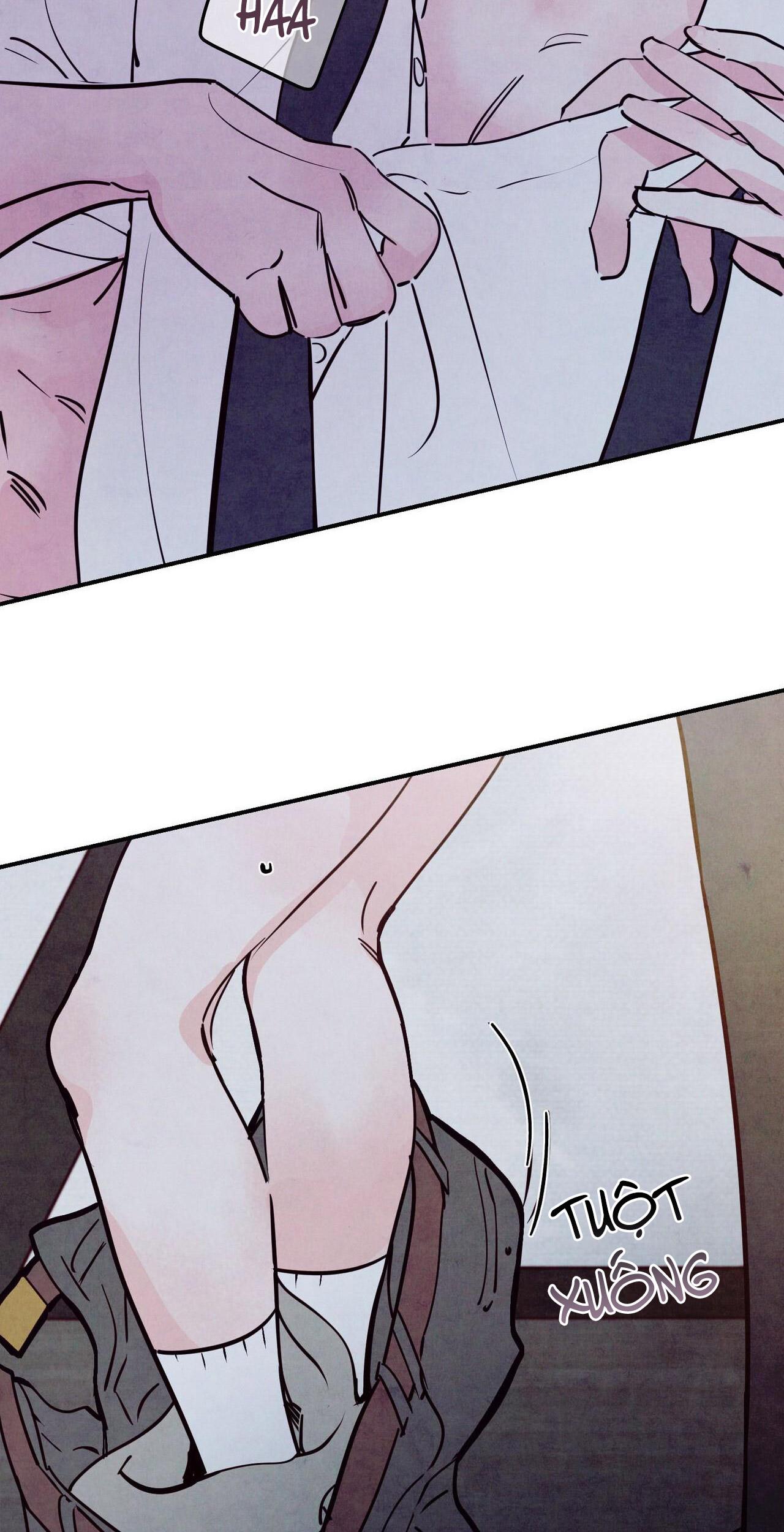 say tình [bl] chapter 52 15