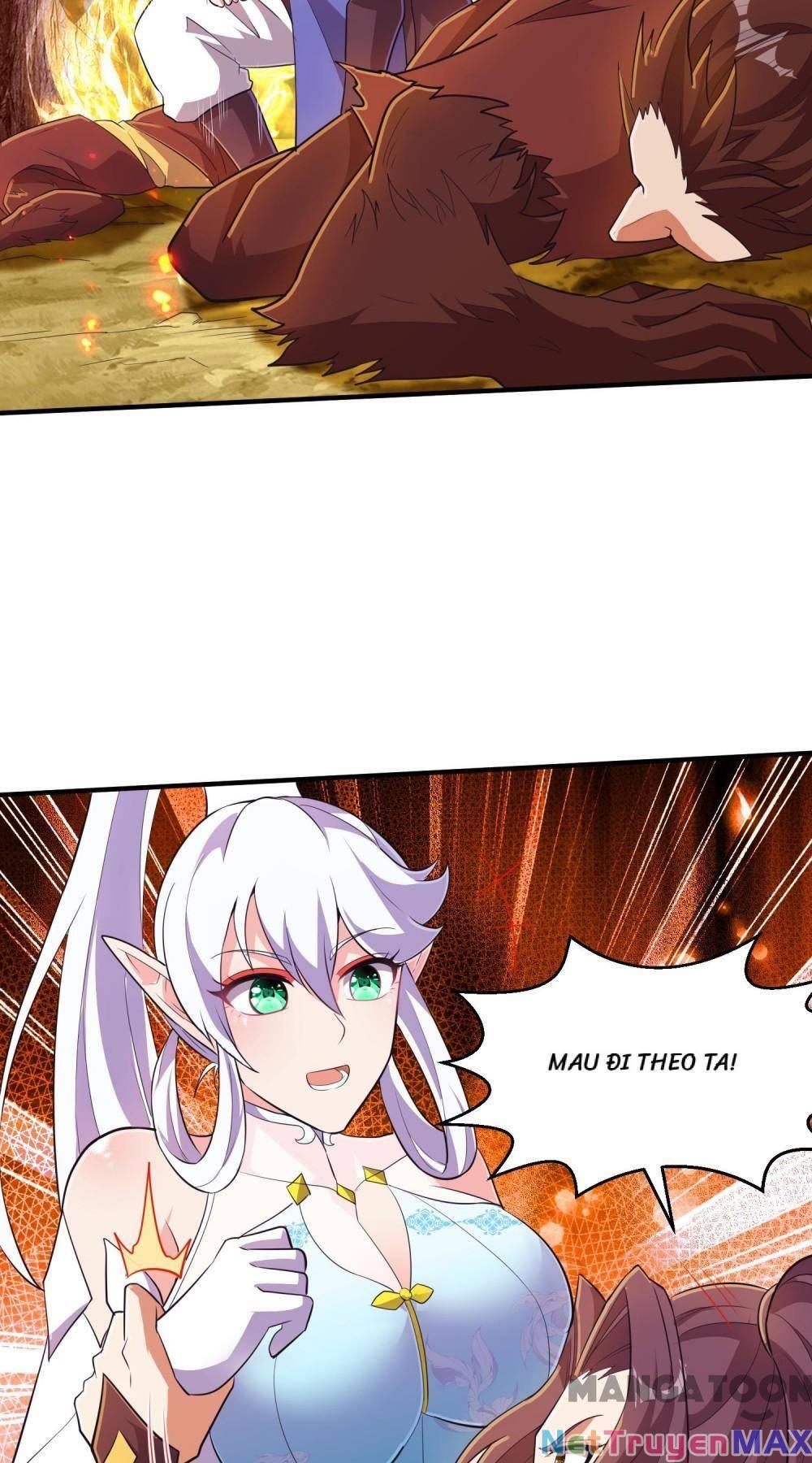 đệ nhất người ở rể chapter 251 28