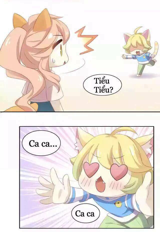 thị hoang chi thần chapter 11 39