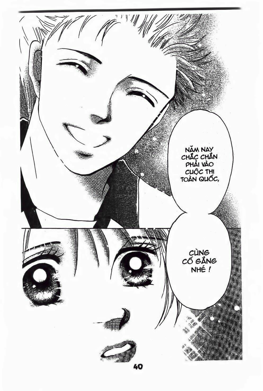 ước mơ còn lại chapter 1 36