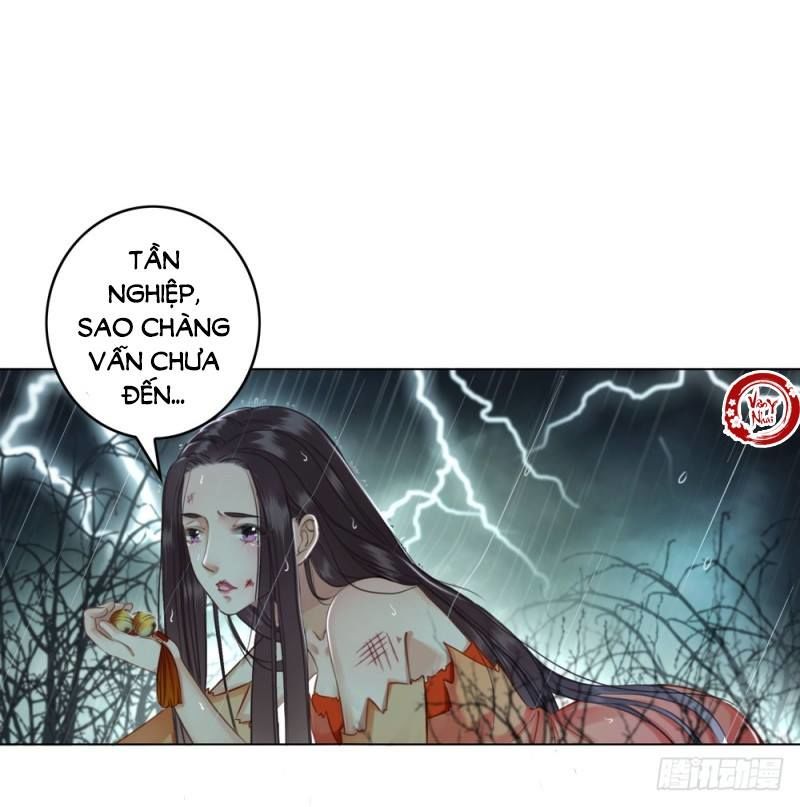 gay rồi! cái đó thành tinh rồi chapter 32 32