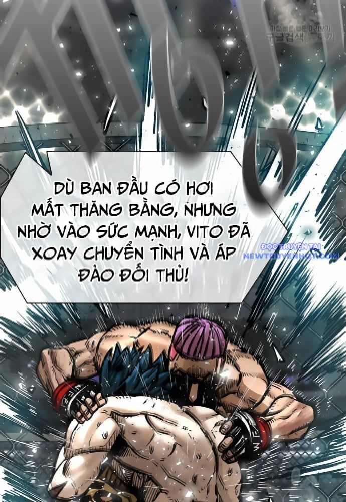 shark - cá mập chapter 278 30
