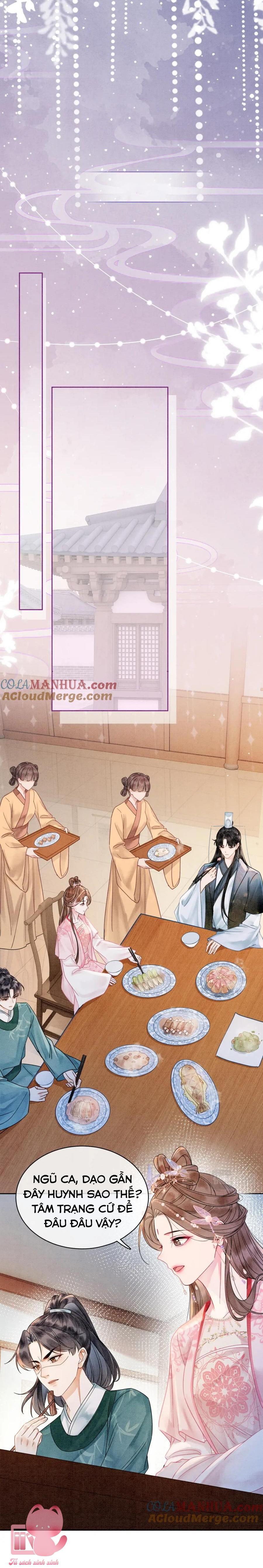 sau khi nàng bị đánh chết các ca ca hối hận rồi !! chapter 8 12