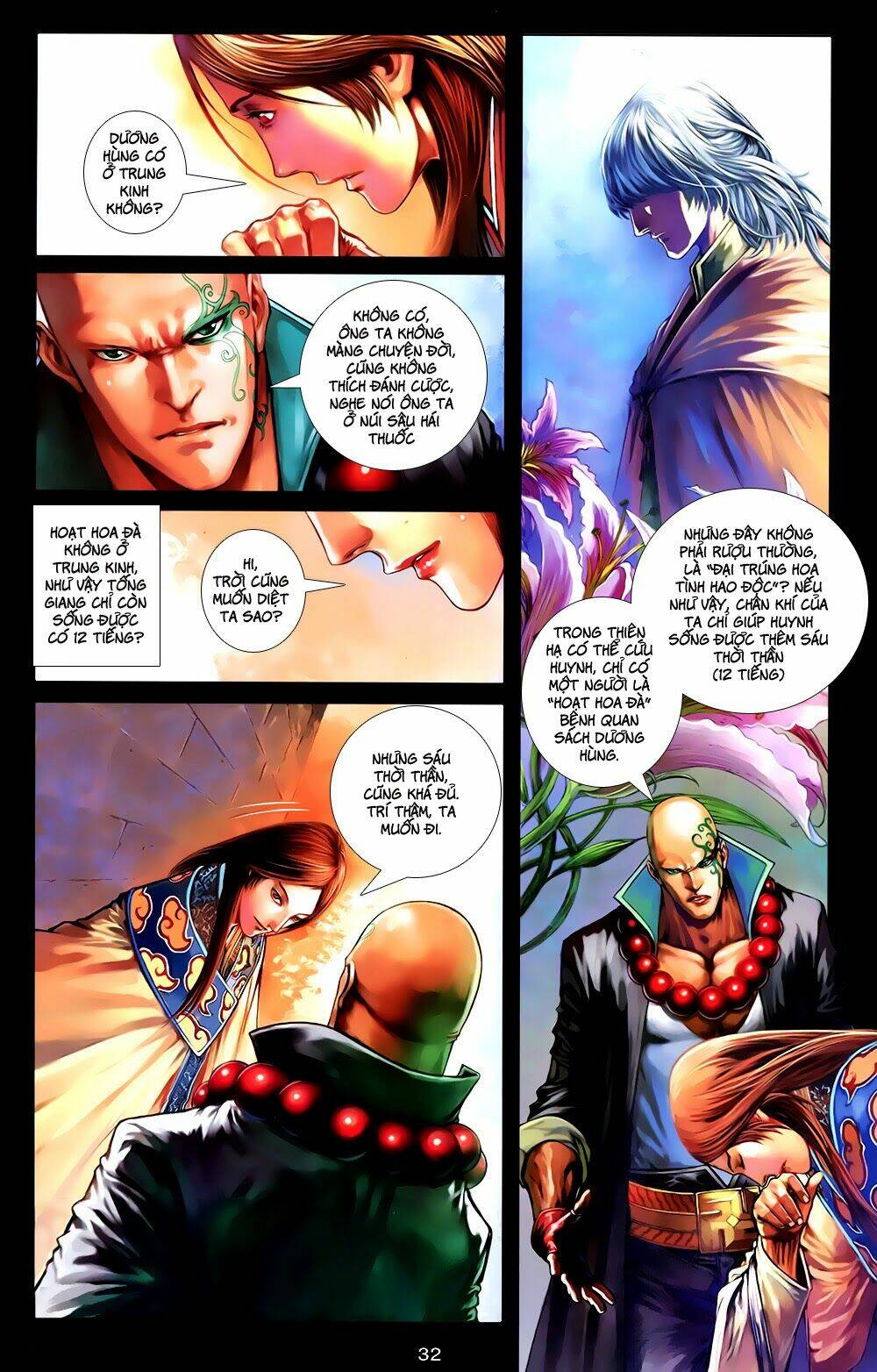 108 - tân thủy hử chapter 2.2 1