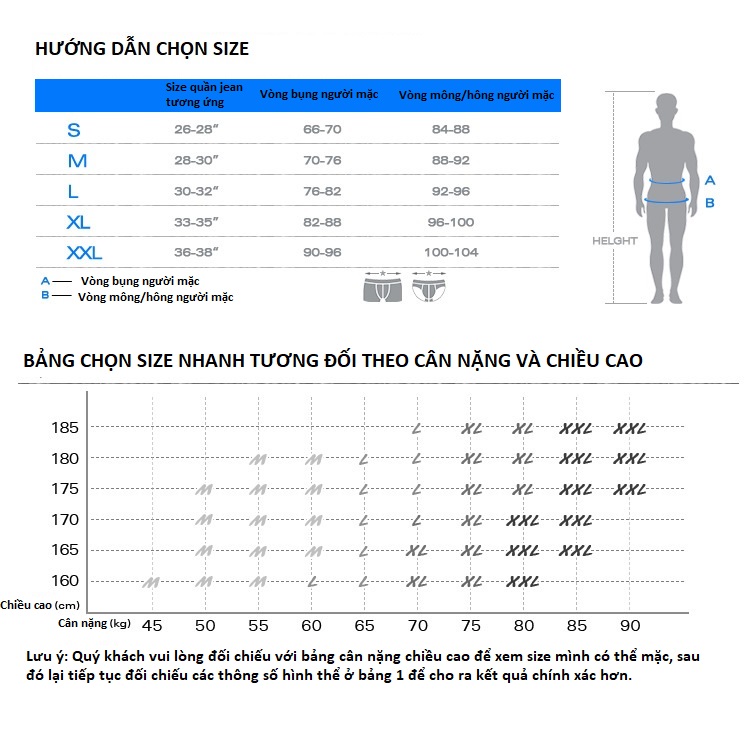 Quần Lót Nam- Sịp Cotton Họa Tiết Siêu Anh Hùng K472
