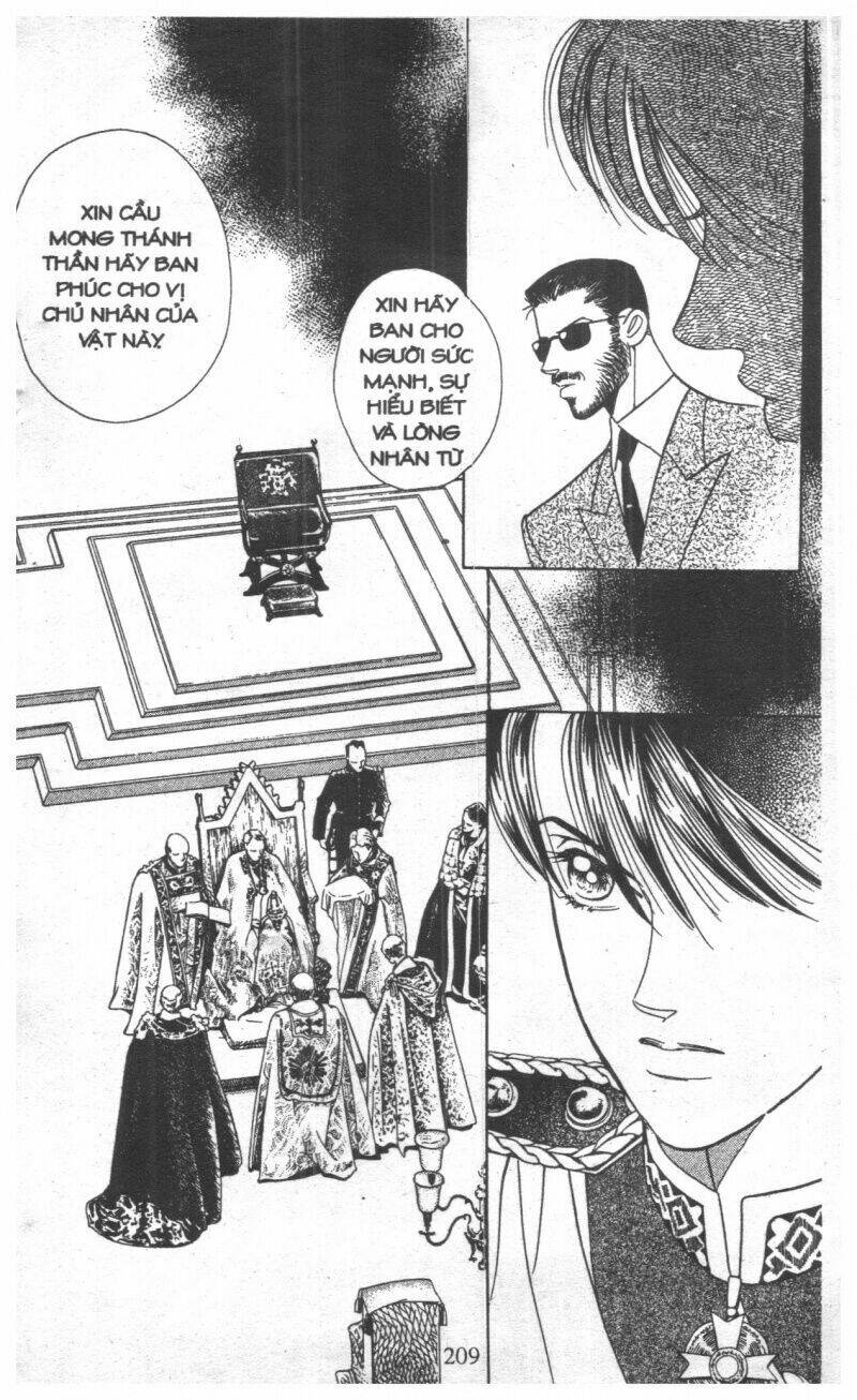 nàng tiên ánh trăng - kaguya hime chapter 14 207