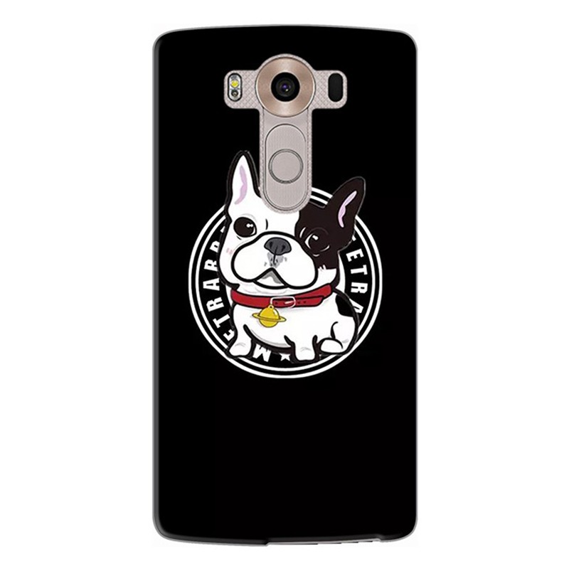 Ốp Lưng Dành Cho LG V10 - Mẫu 87