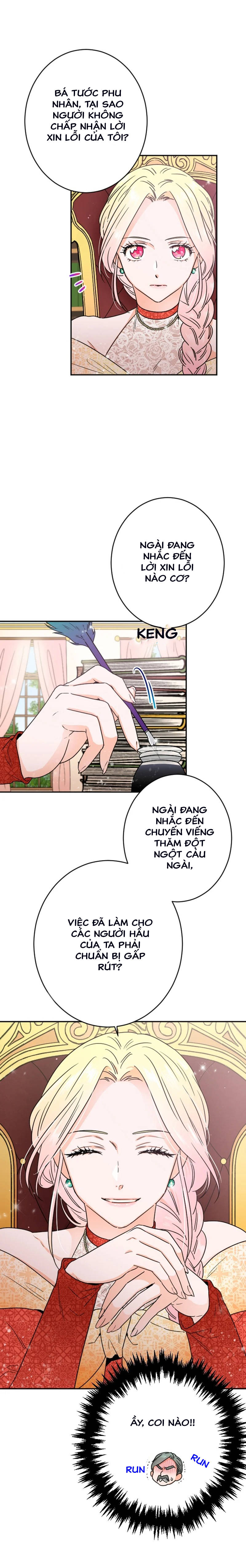 lady baby chapter 65 8