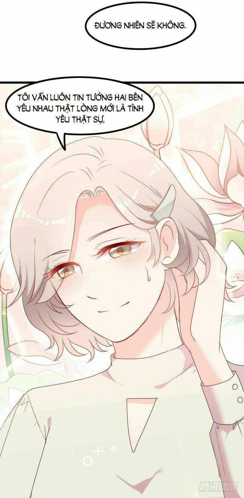 ngạo kiều tổng tài sủng điềm thê chapter 40 22