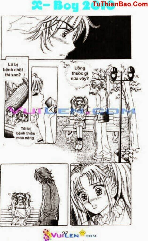 cô giáo tuổi 18 chapter 6 98