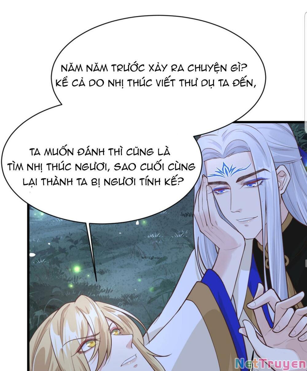 chàng vú em tu chân chapter 54 43
