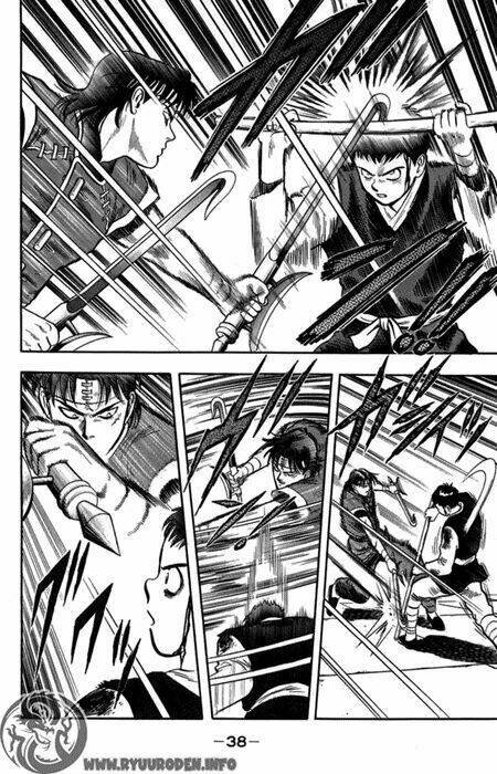 hoàng phi hồng phần 1 chapter 32 39