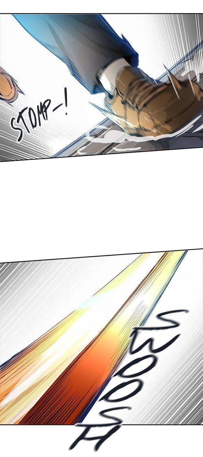 tòa tháp bí ẩn 2 chapter 462 58