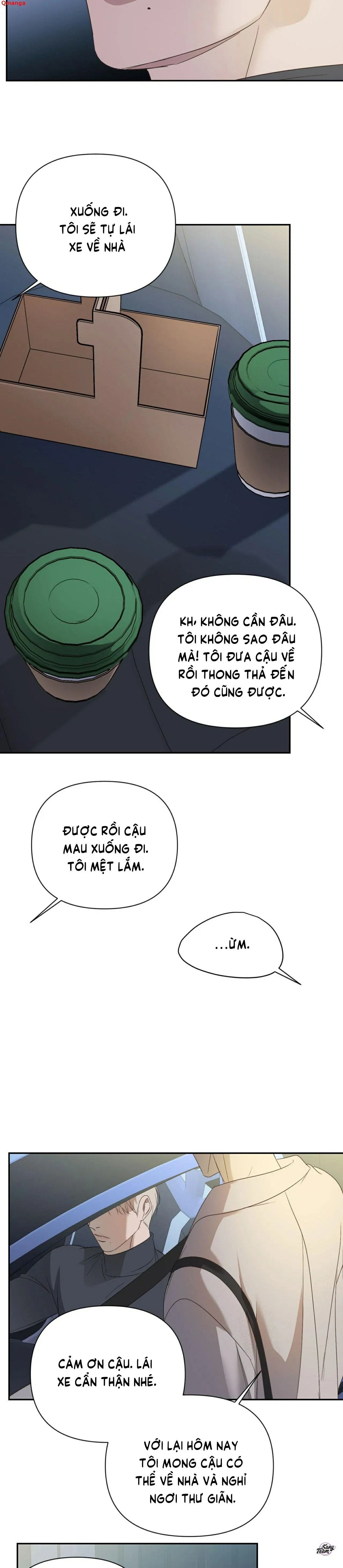 phía sau ánh hào quang chapter 15 2