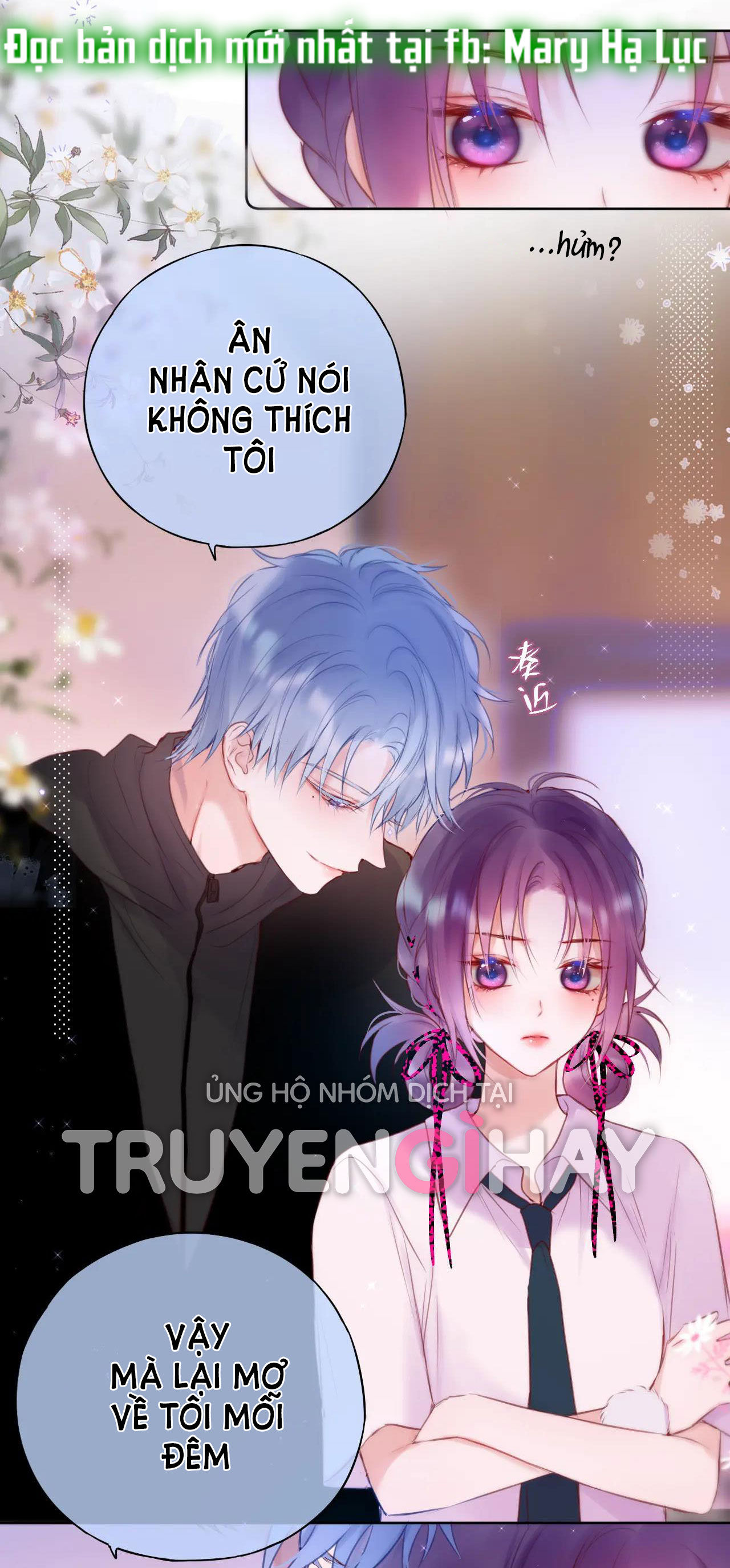 cạm bẫy của hồ ly chapter 22.1 13