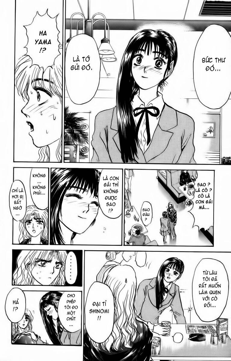 shonan junai gumi chapter 182 9