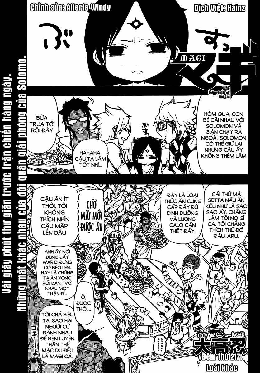 magi - the labyrinth of magic chapter 217 1