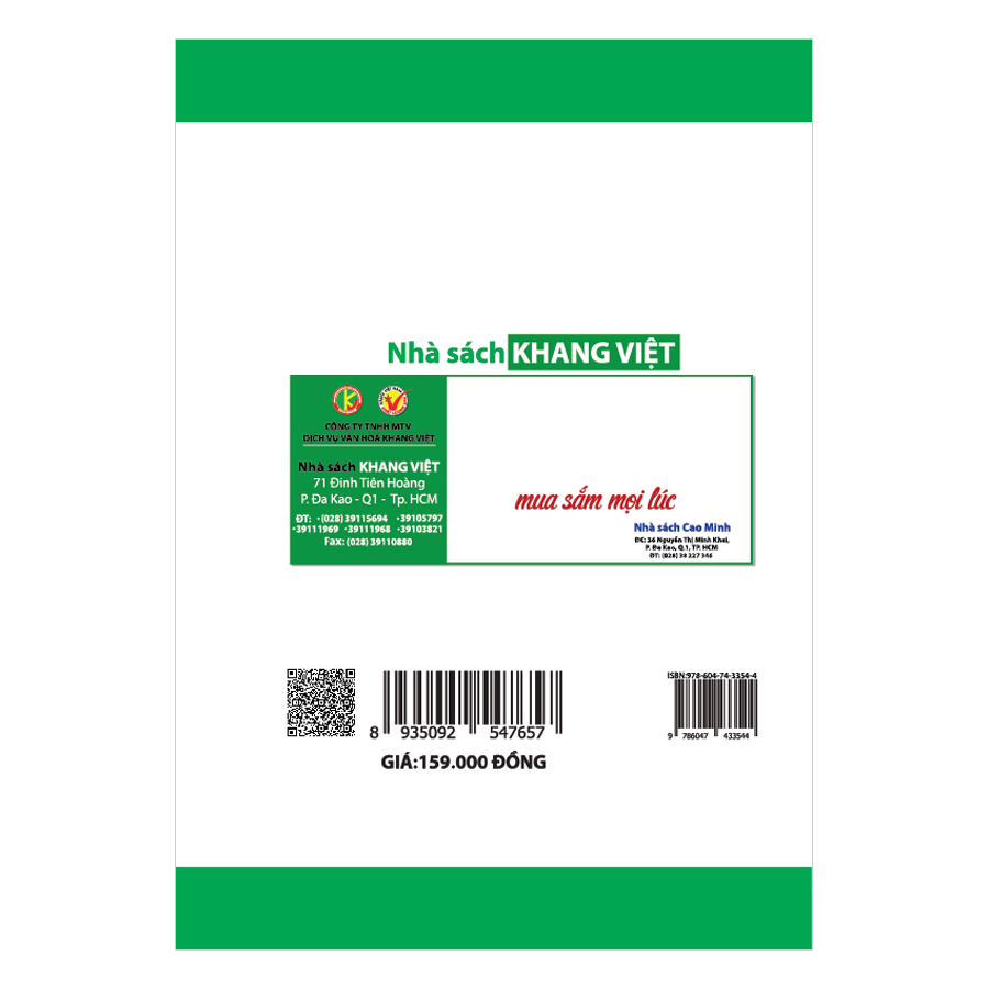 Tuyệt Kỹ Các Thủ Thuật Giải Nhanh Vật Lý 12 (Tập 1)