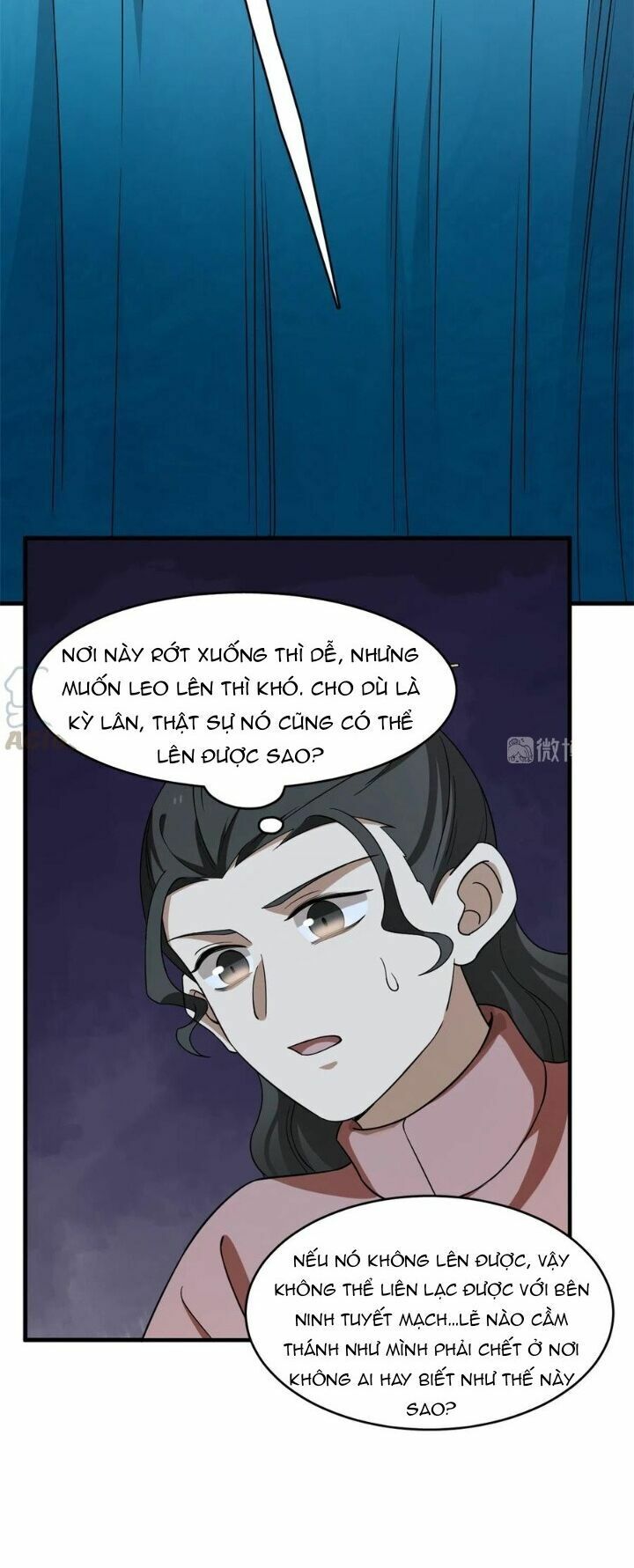 độc bộ thiên hạ: đặc công thần y chapter 255 26