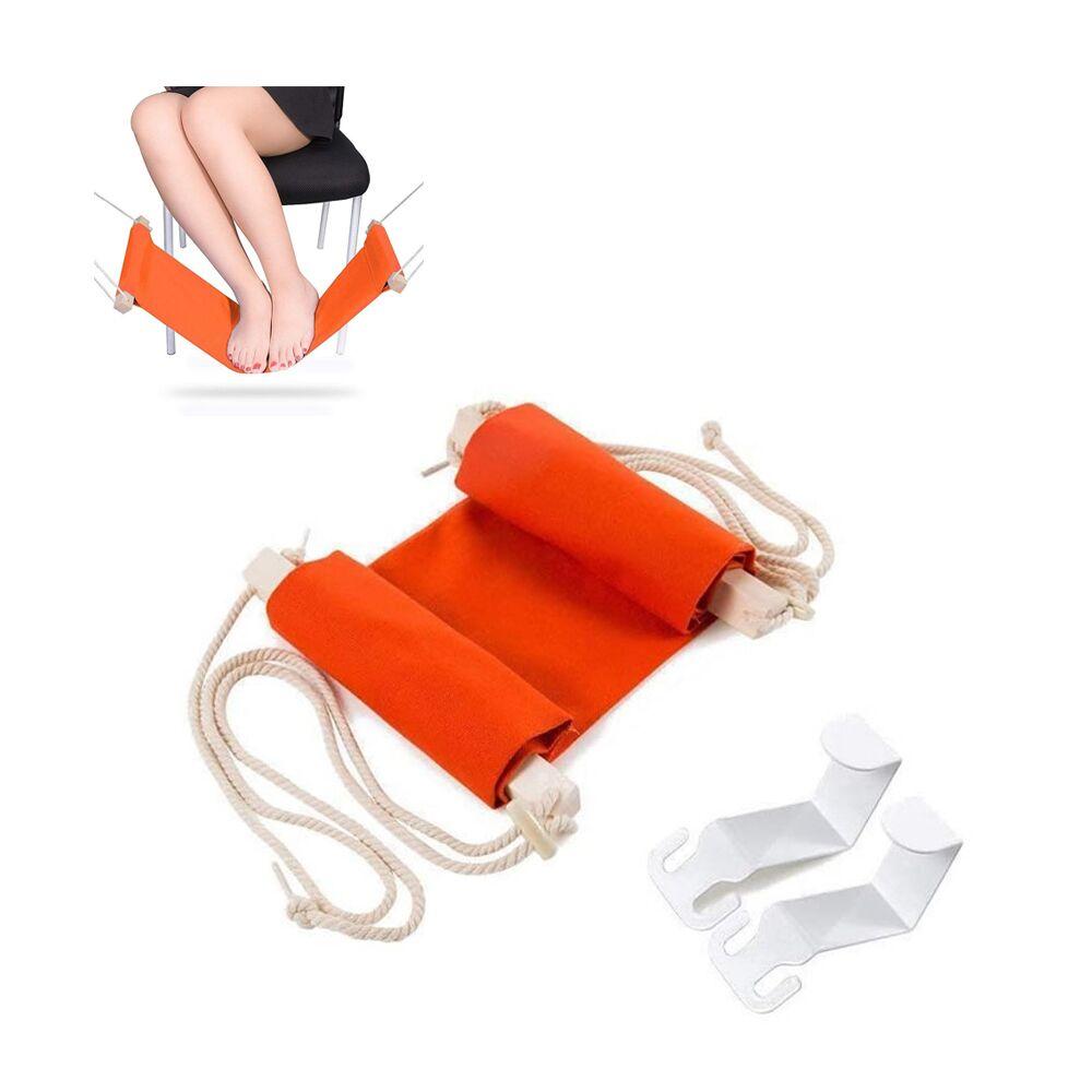 Giày Lười Giản Dị Để Bàn Còn Lại Chân Đưa Chân Chân Đầm Xòe Chân Giải Trí Nhà Chân Bàn Chân Võng