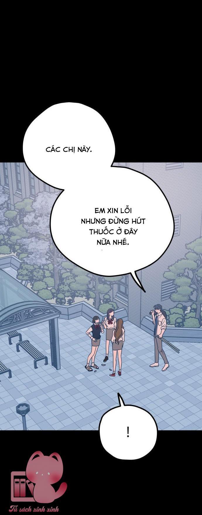 kẻ cắp gặp bà già chapter 30 6