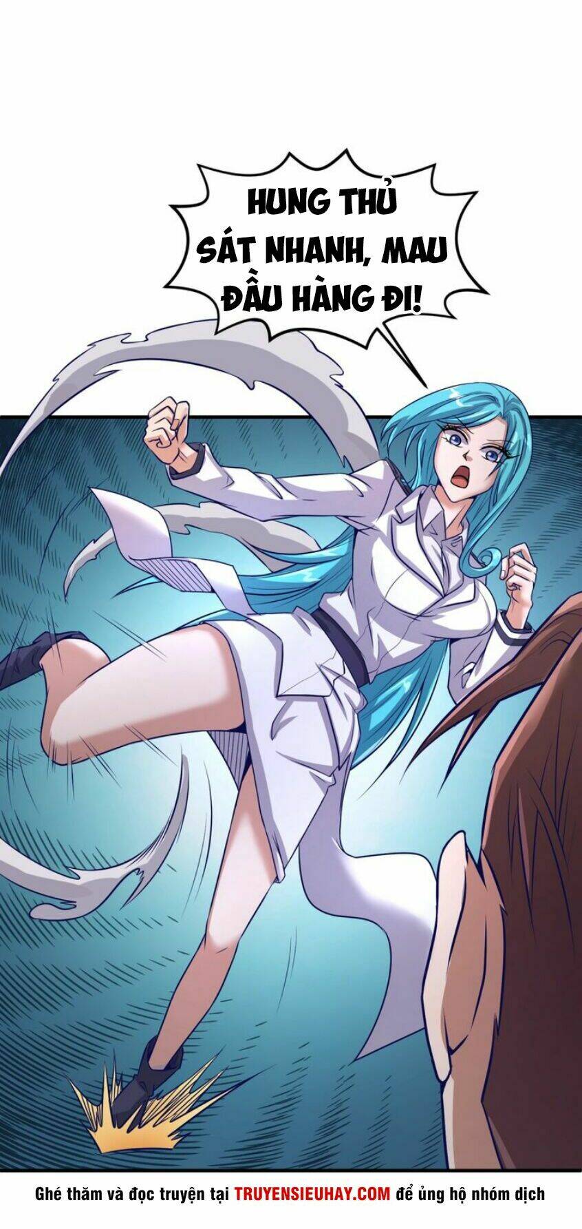 người chặn xuyên không chapter 5 7