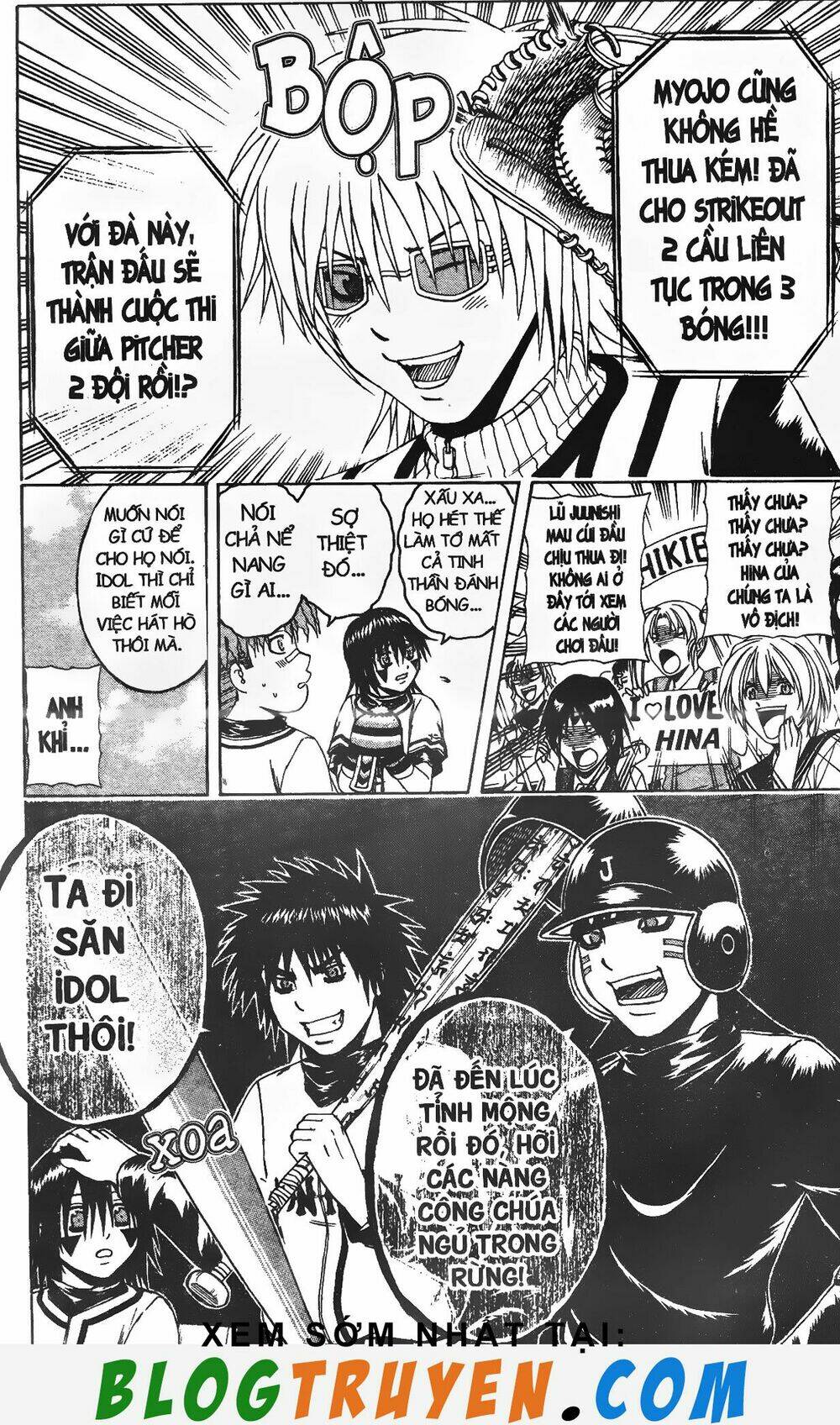 mr.fullswing chapter 137 13