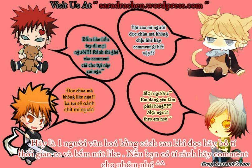 hybrid boy returns! chapter 1 21