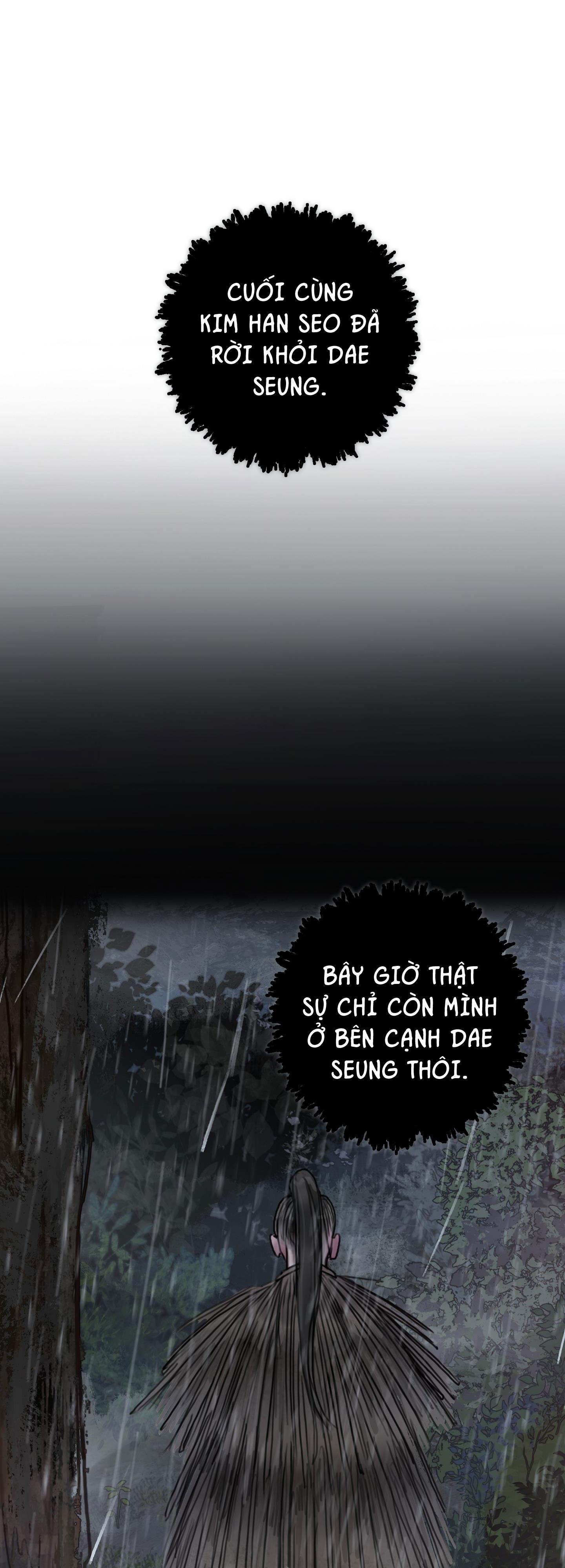 bl cổ trang - âu cổ ngắn nhà kim chapter 25.7 10