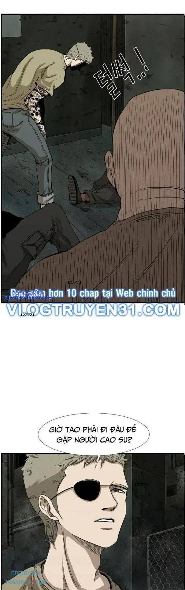 shark - cá mập chapter 95 4