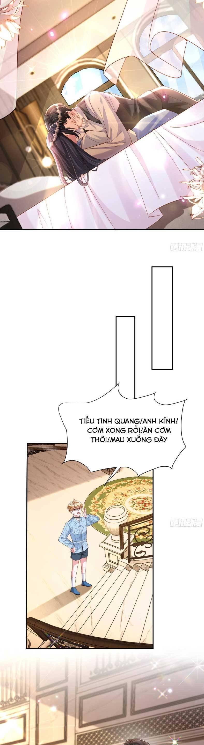 tổng tài huyết tộc cực sủng cô vợ mỹ nhân ngư chapter 163 13