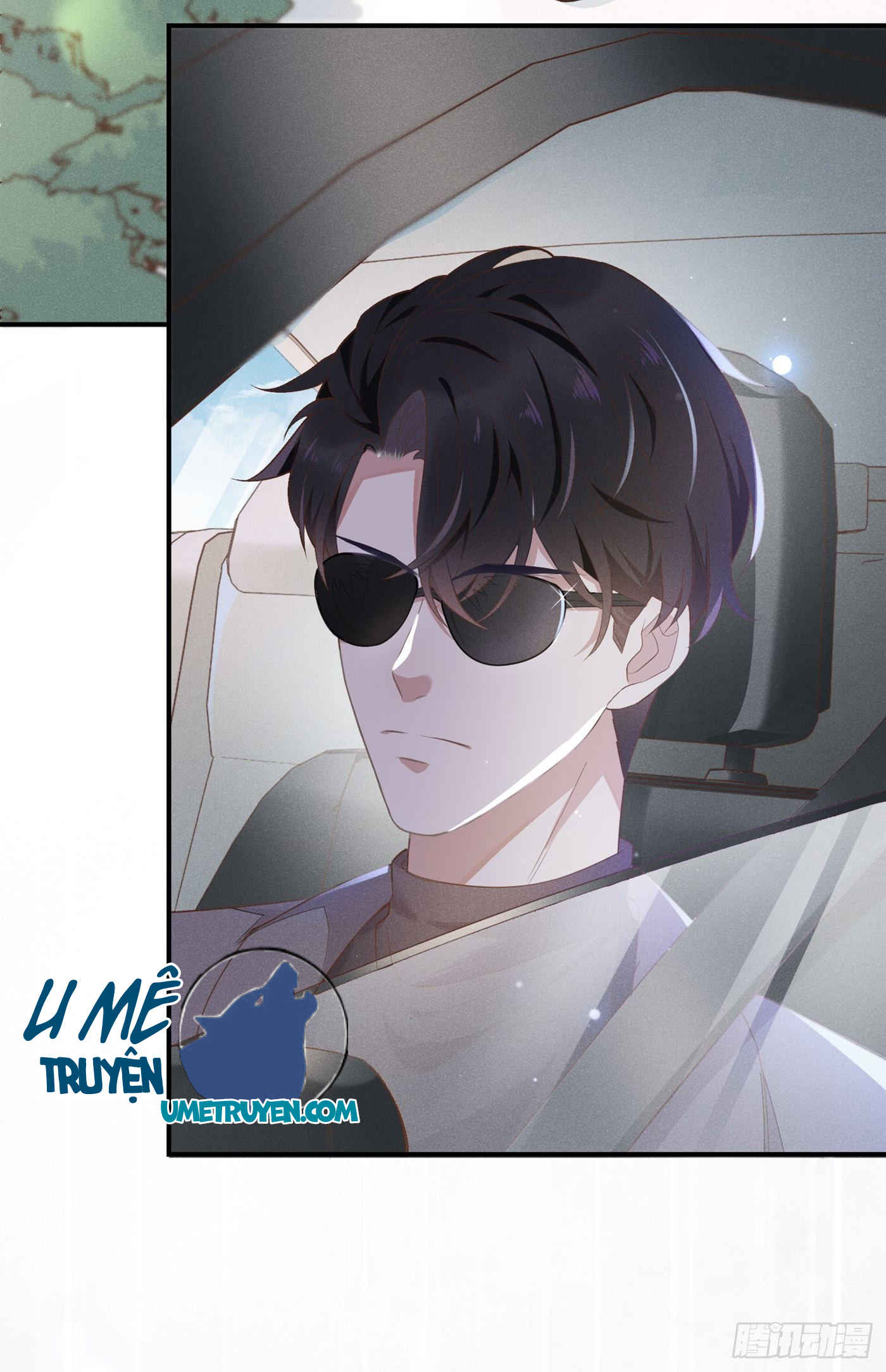 anh ấy gọi tôi là hắc liên hoa chapter 19 2