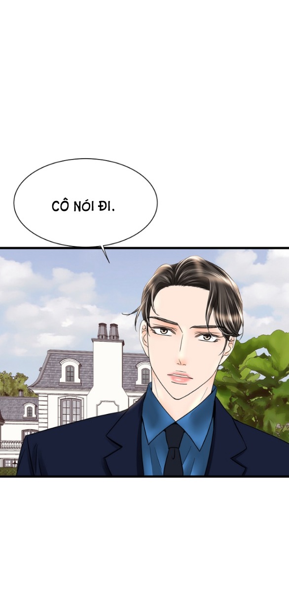 Tình Yêu Đánh Cắp Trái Tim chapter 18.1 - Trang 2