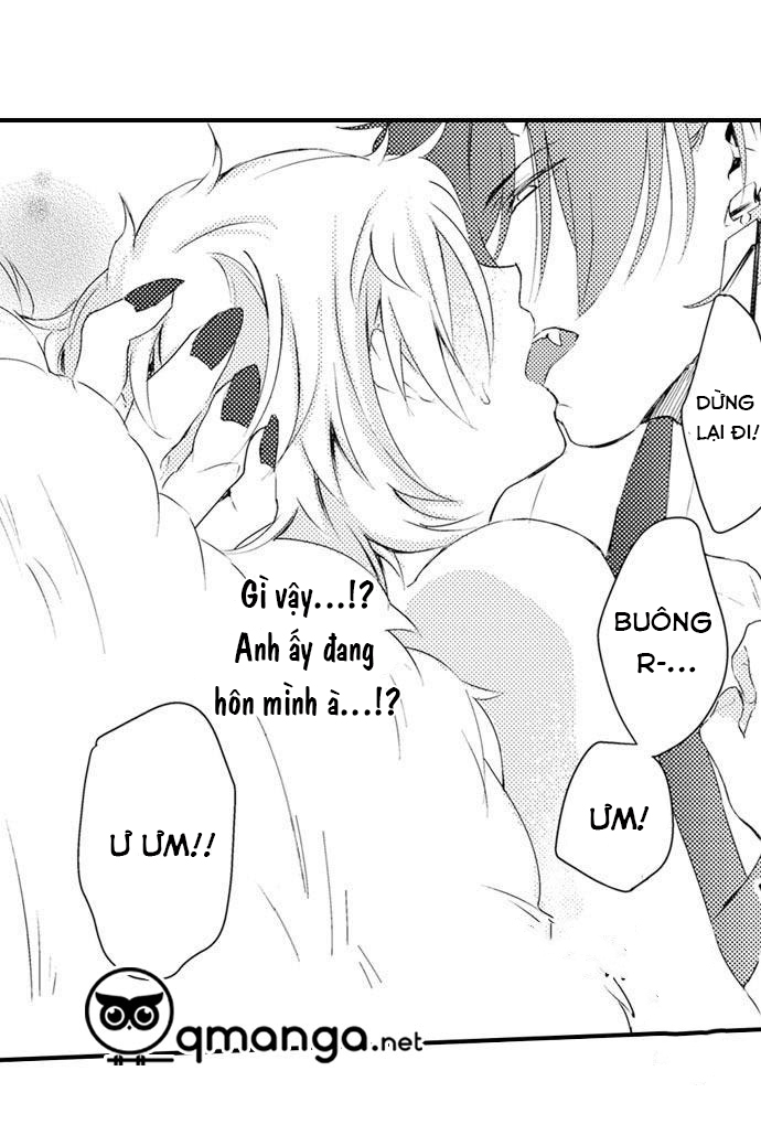 ác ma dục vọng chapter 1.2 9