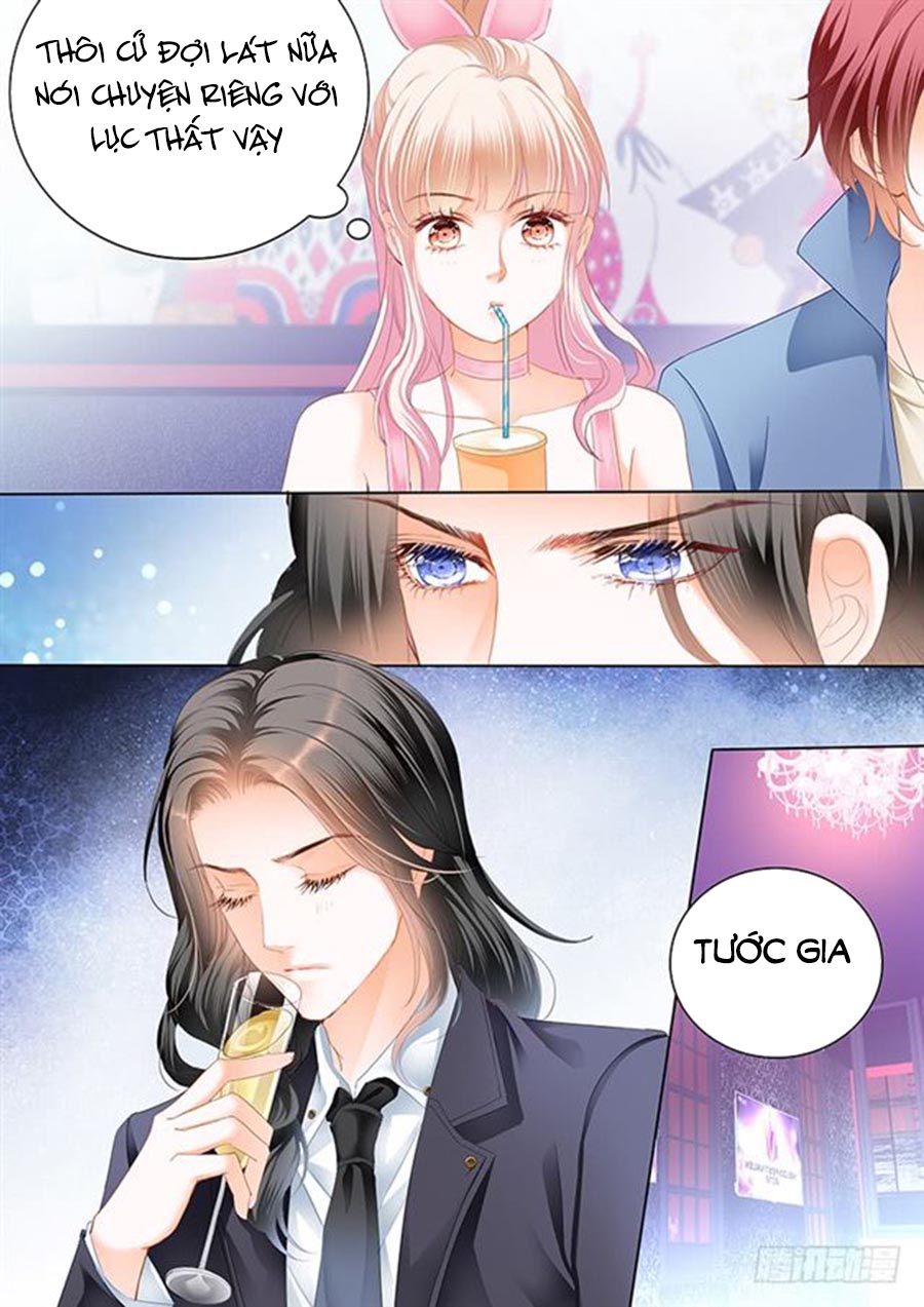 bá đạo tiểu thúc, xin trêu chọc vừa thôi! chapter 32 6