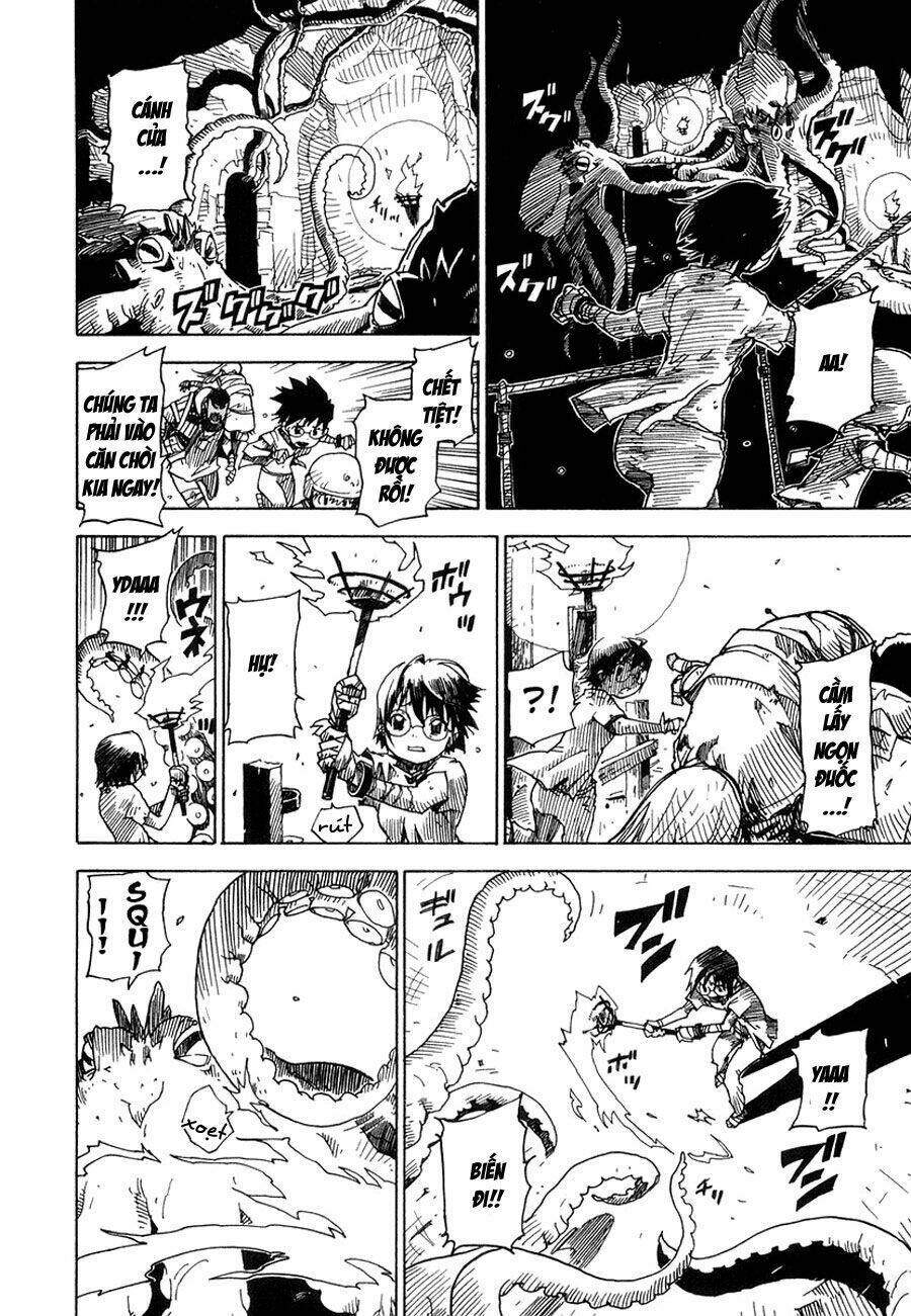 chuyện tình mary chapter 25 19