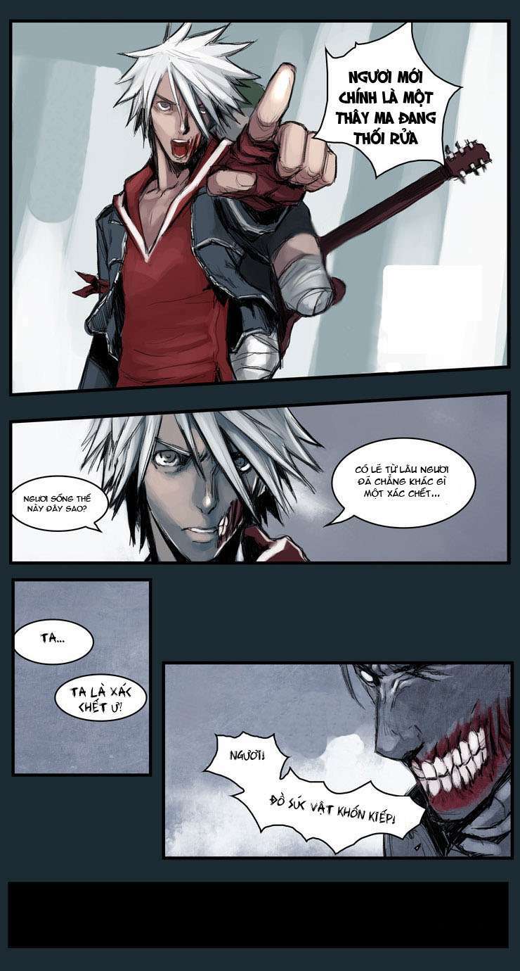 wake up deadman chapter 10 19