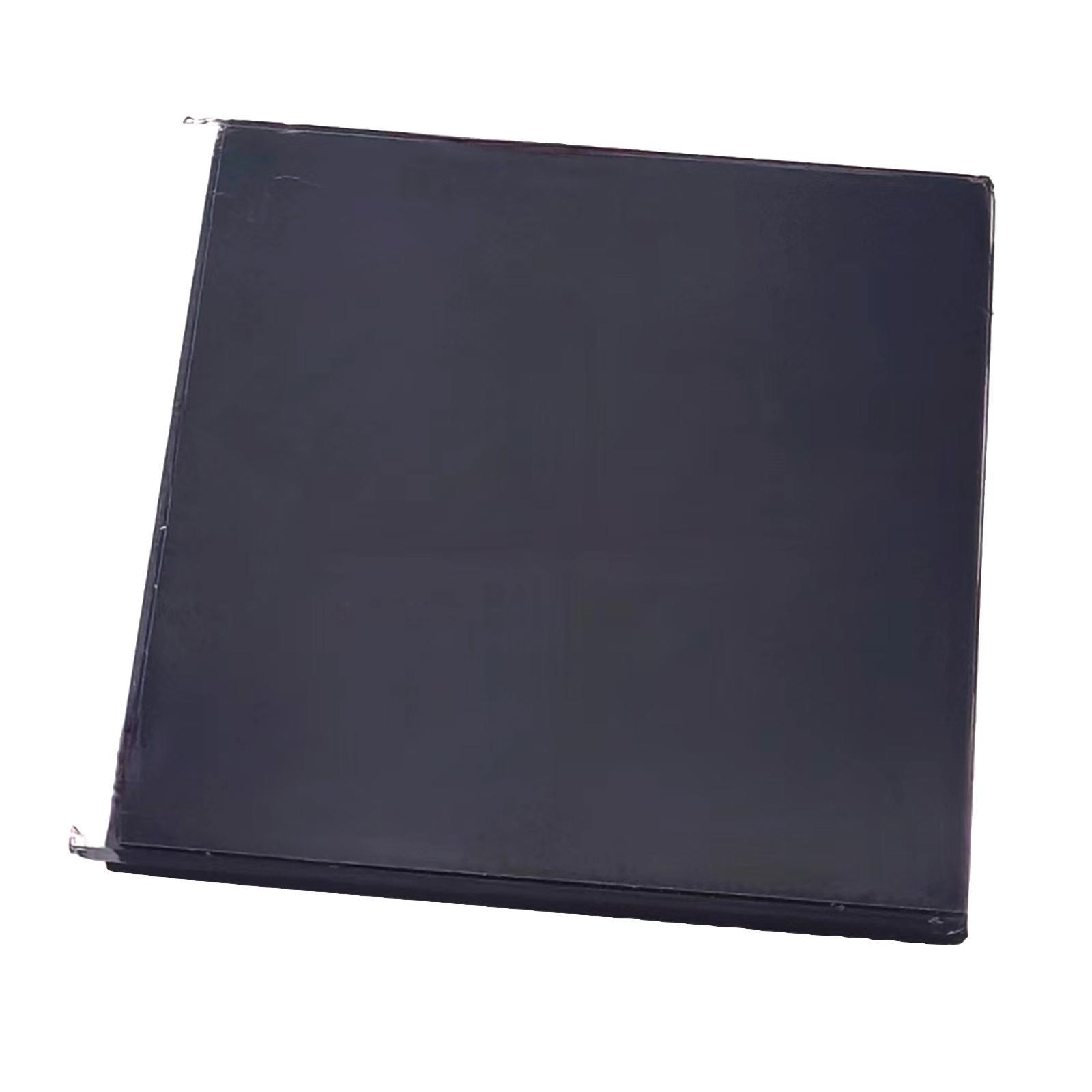 LCD Screen Replaces Easy to Install Information Screen for Repair Part