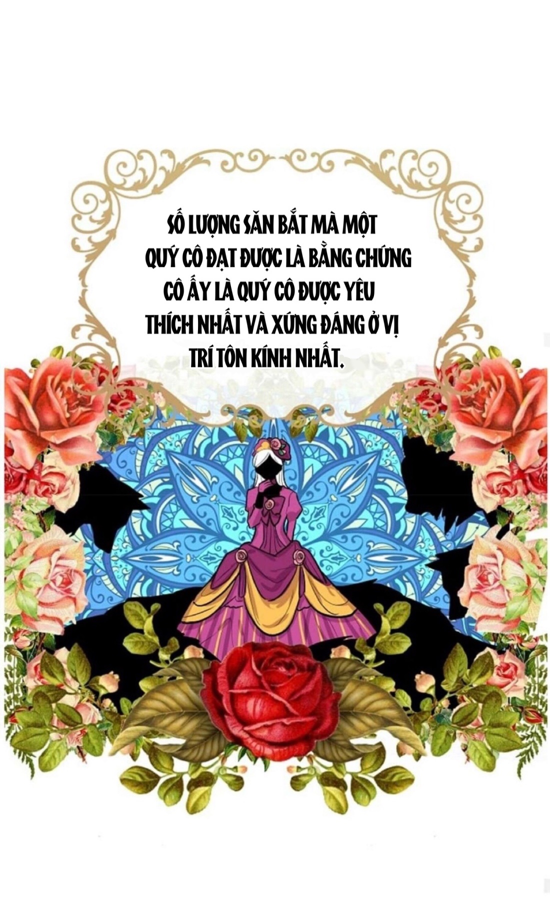 tôi là tiểu thư của gia đình này chapter 24 10