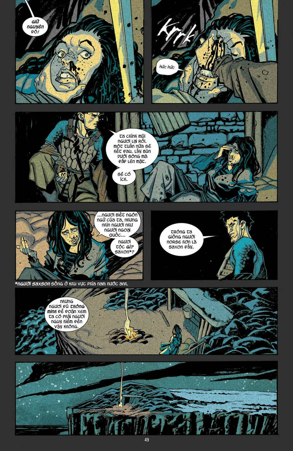 northlanders chapter 2 23