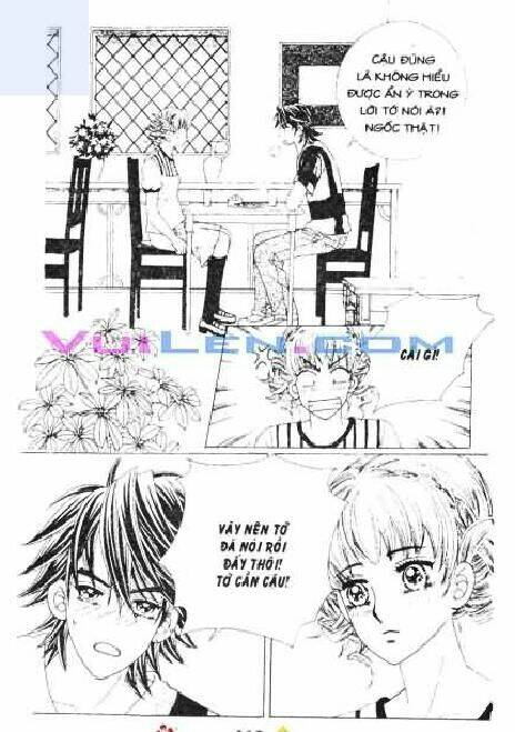 ánh nắng chói chang chapter 15 161